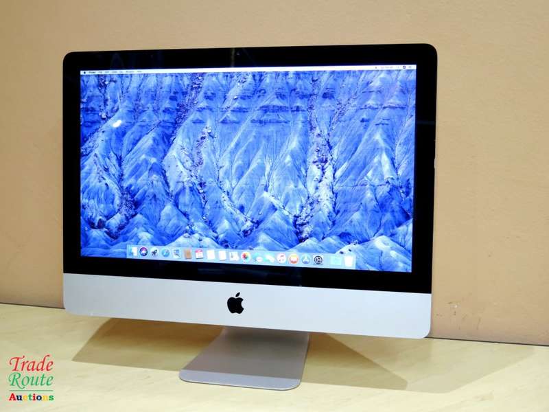 iMAC | 21.5 INCH | Core i5 2.5Ghz 16GB RAM 1TB HDD * AMD Radeon HD Graphics