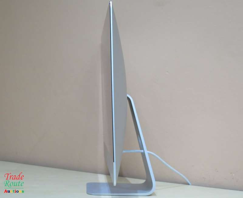 Apple iMAC | 27 INCH | Core i5 3.2GHz | 8GB RAM | 1TB HDD * ULTRASLIM  * Nvidia GeForce Graphics