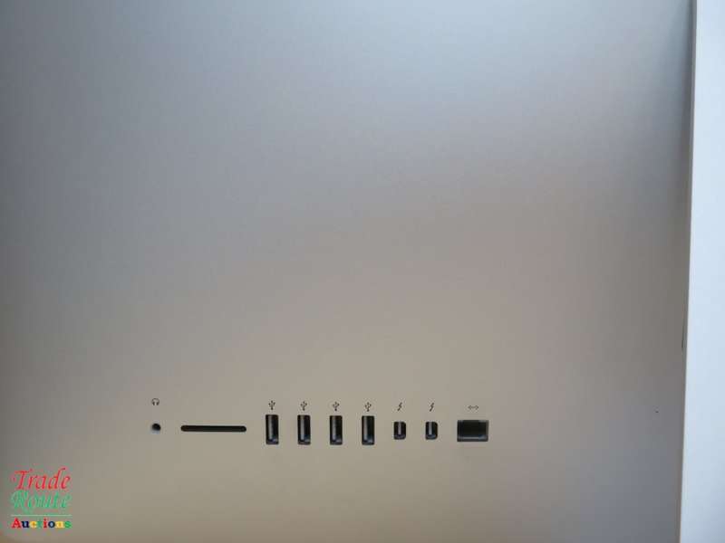 Apple iMAC | 27 INCH | Core i5 3.2GHz | 8GB RAM | 1TB HDD * ULTRASLIM  * Nvidia GeForce Graphics