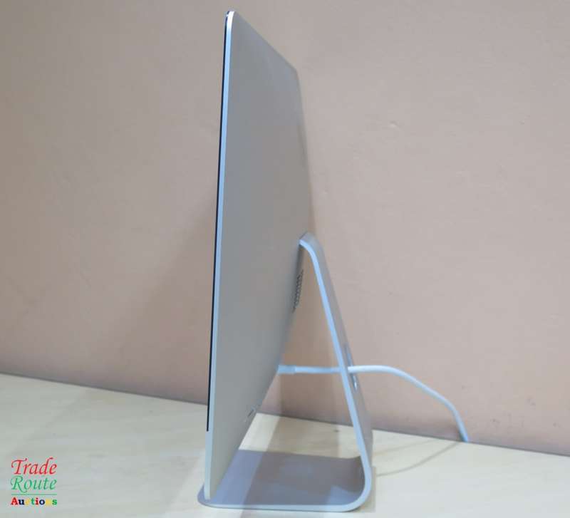 iMAC Stylish | 21.5 INCH | Core i5 2.7GHz | 8GB RAM | 1TB HDD  * ULTRASLIM * Intel Iris Pro Graphics