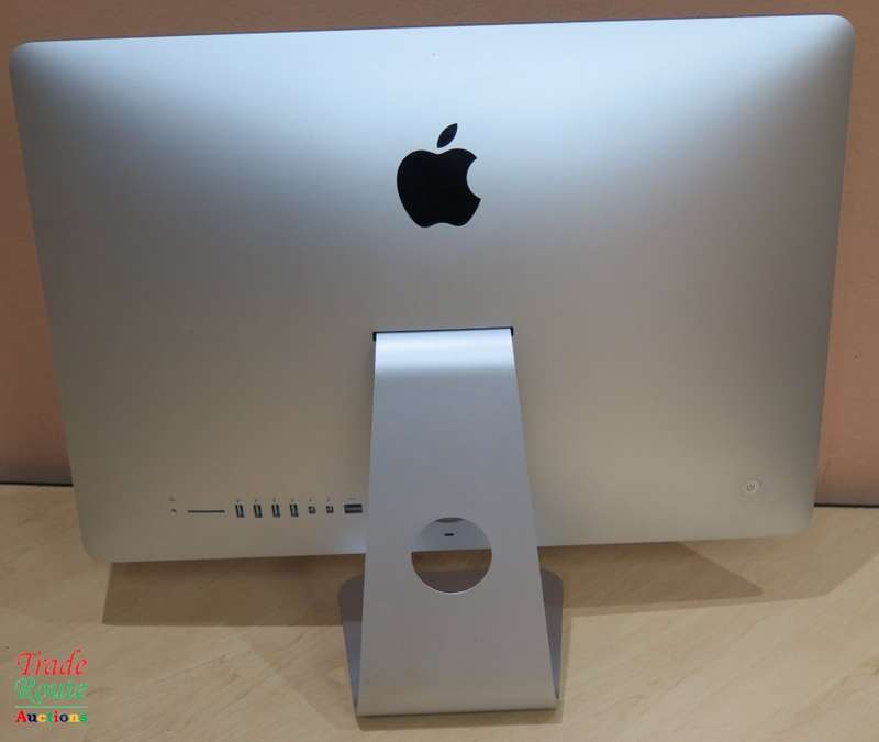 iMAC Stylish | 21.5 INCH | Core i5 2.7GHz | 8GB RAM | 1TB HDD  * ULTRASLIM * Intel Iris Pro Graphics