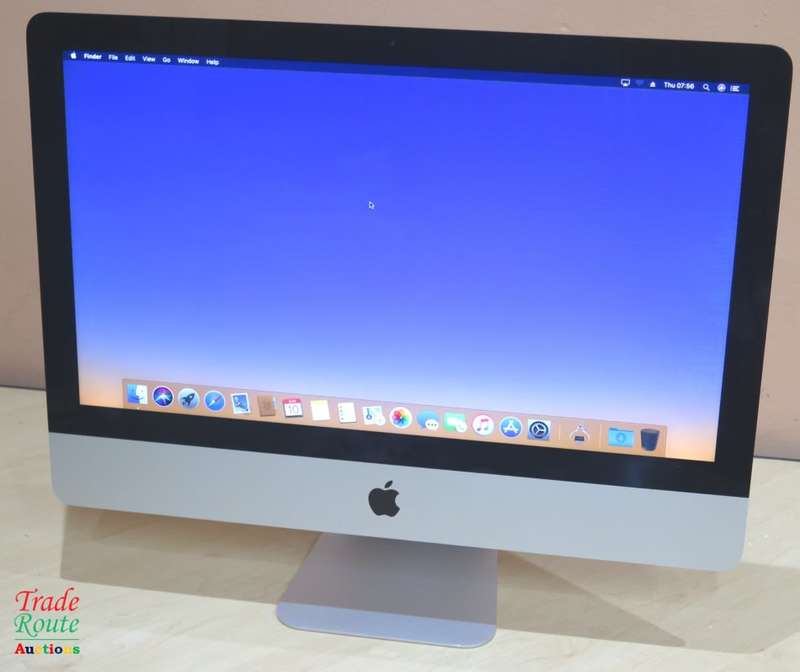 iMAC Stylish | 21.5 INCH | Core i5 2.7GHz | 8GB RAM | 1TB HDD  * ULTRASLIM * Intel Iris Pro Graphics