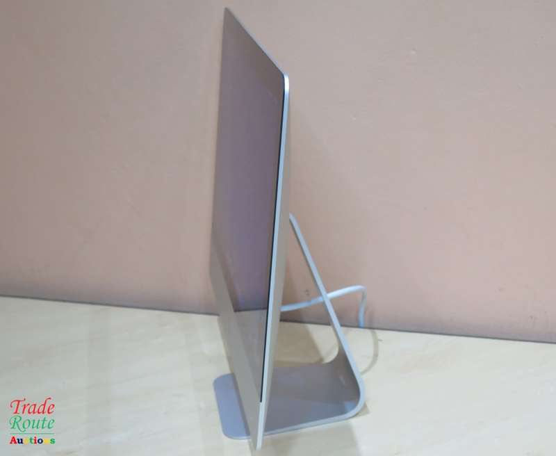iMAC Stylish | 21.5 INCH | Core i5 2.7GHz | 8GB RAM | 1TB HDD  * ULTRASLIM * Intel Iris Pro Graphics