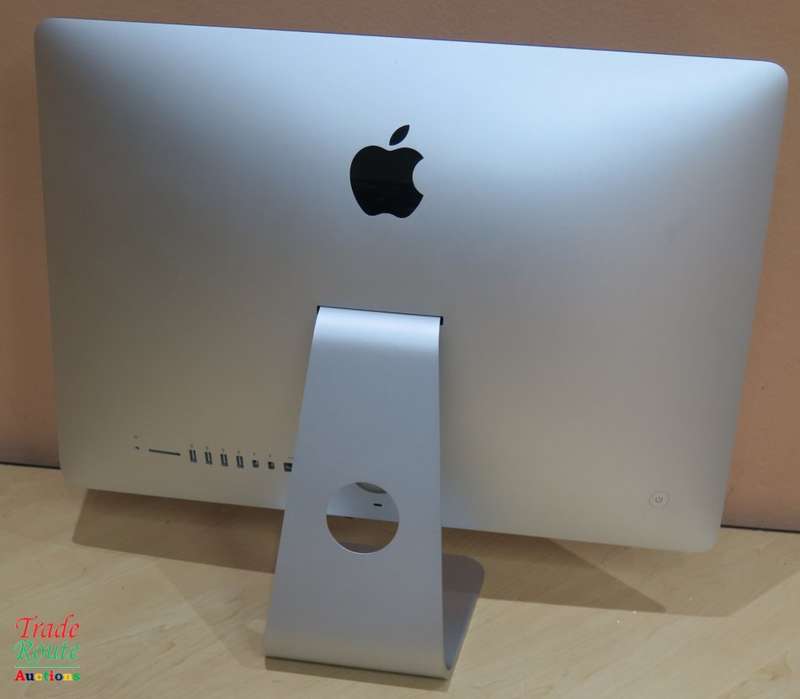 iMAC Stylish | 21.5 INCH | Core i5 2.7GHz | 8GB RAM | 1TB HDD  * ULTRASLIM * Intel Iris Pro Graphics