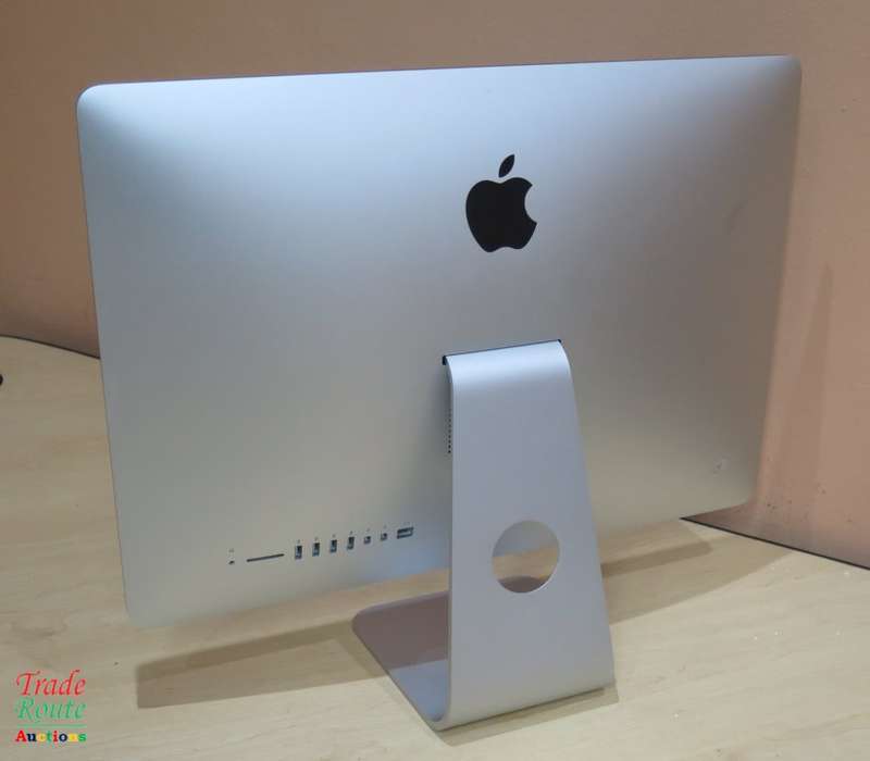 iMAC Stylish | 21.5 INCH | Core i5 2.7GHz | 8GB RAM | 1TB HDD  * ULTRASLIM * Intel Iris Pro Graphics