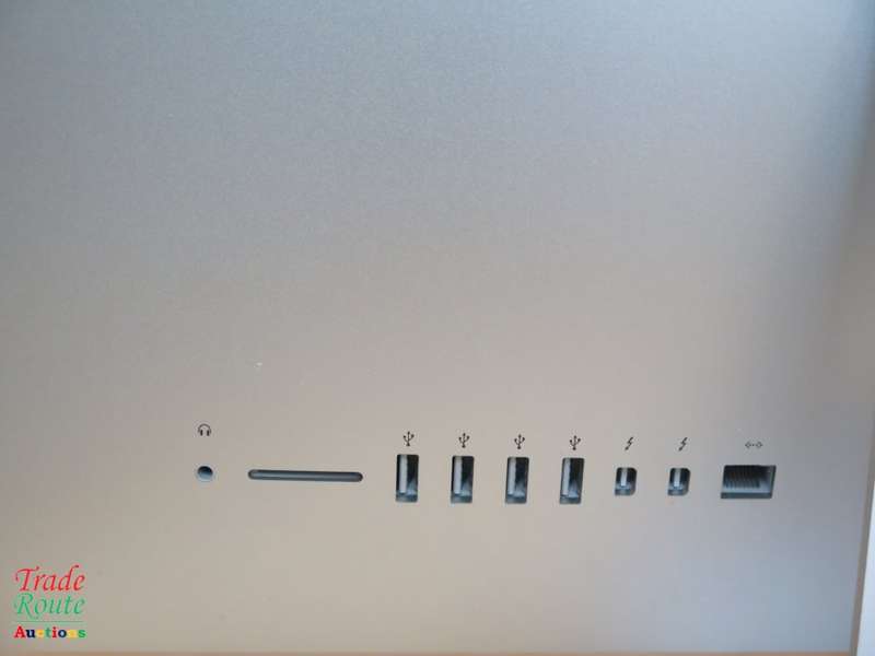 iMAC Stylish | 21.5 INCH | Core i5 2.7GHz | 8GB RAM | 1TB HDD  * ULTRASLIM * Intel Iris Pro Graphics