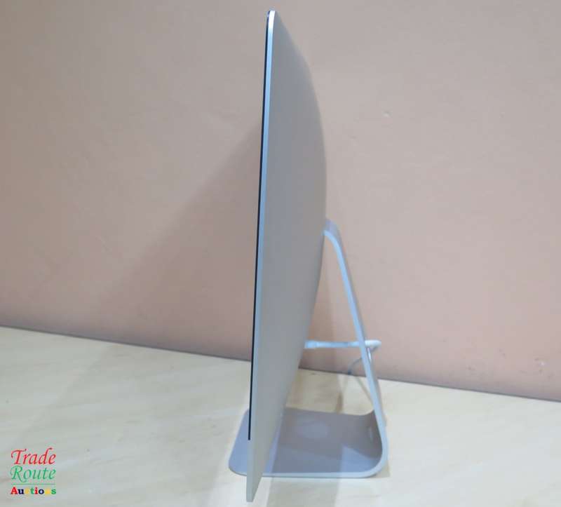 Apple iMAC | 21.5 INCH | Core i5 2.7GHz | 8GB RAM | 1TB HDD  * ULTRASLIM * Nvidia Geforce Graphics