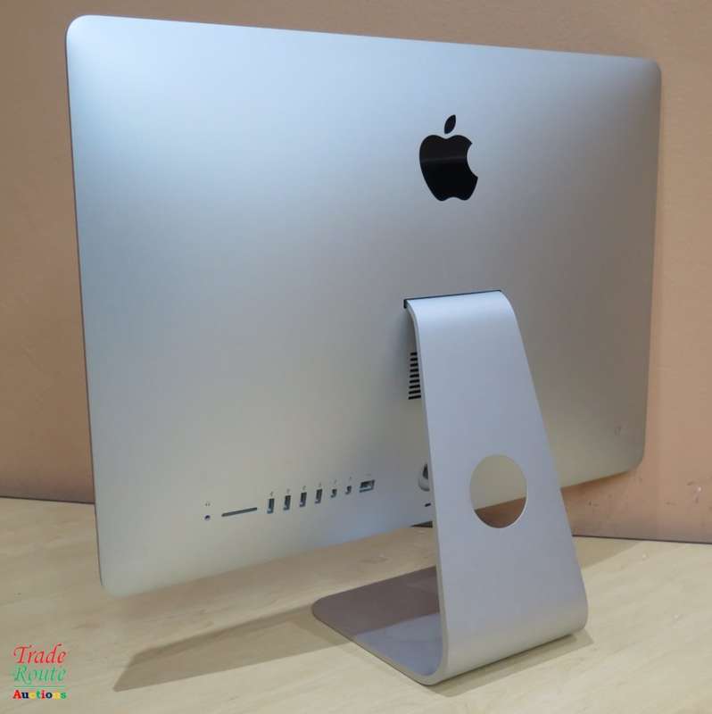 Apple iMAC | 21.5 INCH | Core i5 2.7GHz | 8GB RAM | 1TB HDD  * ULTRASLIM * Nvidia Geforce Graphics
