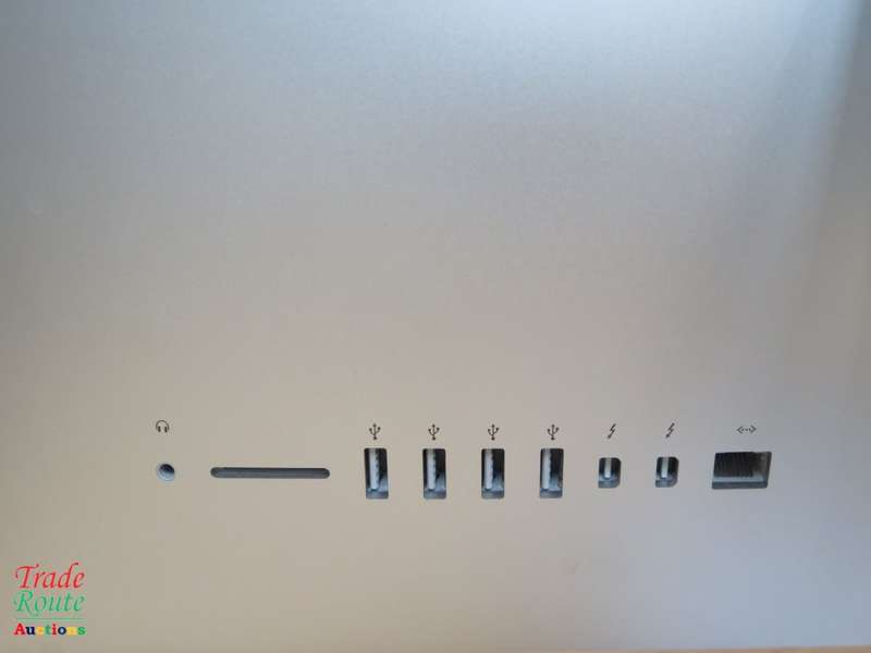 Apple iMAC | 21.5 INCH | Core i5 2.7GHz | 8GB RAM | 1TB HDD  * ULTRASLIM * Nvidia Geforce Graphics