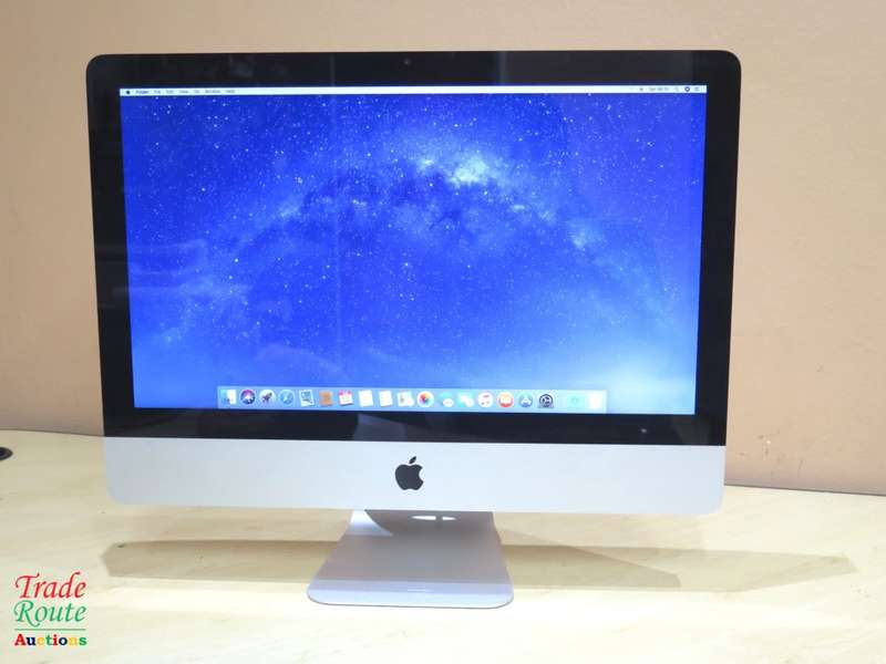 iMAC | 21.5 INCH | Core i5 2.5Ghz  * AMD Radeon HD Graphics * All in One Computer
