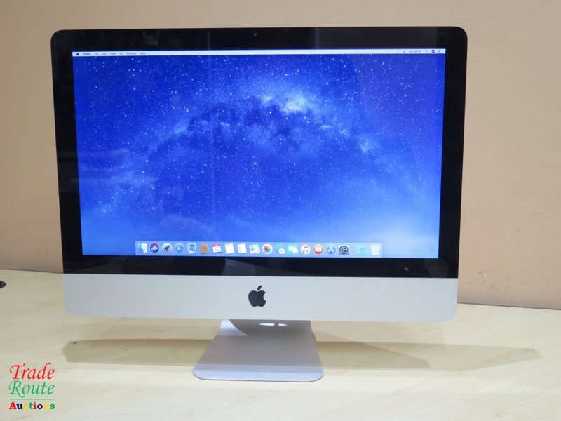 iMAC | 21.5 INCH | Core i5 2.5Ghz  * AMD Radeon HD Graphics * All in One Computer