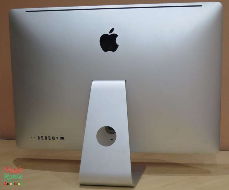 Apple iMAC | 27 INCH  *All In One Desktop* AMD Radeon Graphics