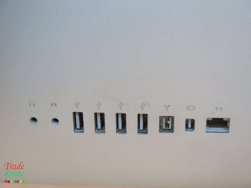 Apple iMAC | 27 INCH  *All In One Desktop* AMD Radeon Graphics