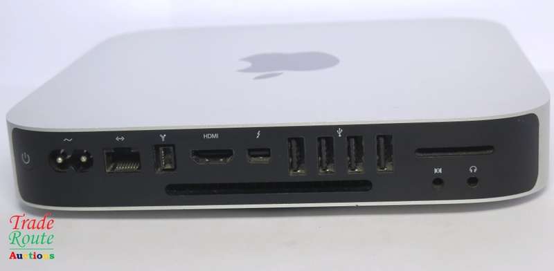 Apple Mac Mini | Core i5 2.5Ghz | 16GB RAM | 500GB HDD *** MacMini ***