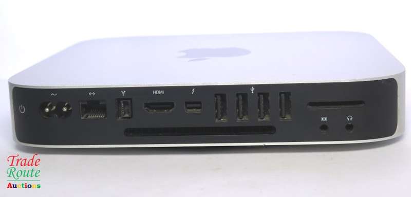 Apple Mac Mini | Core i5 2.5Ghz | 16GB RAM | 500GB HDD *** MacMini ***