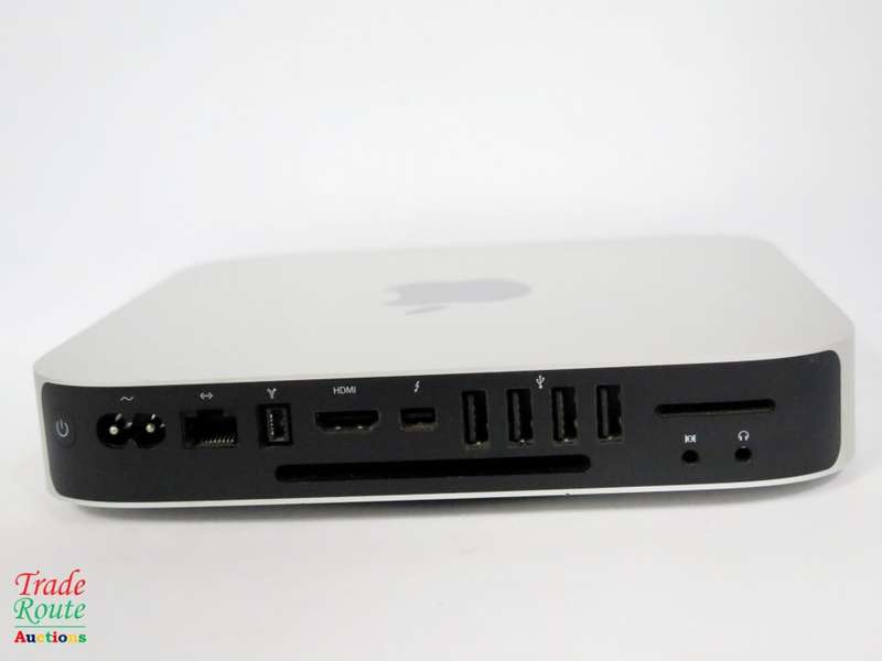 Apple Mac Mini | Core i5 2.5Ghz | 16GB RAM | 500GB HDD *** MacMini ***
