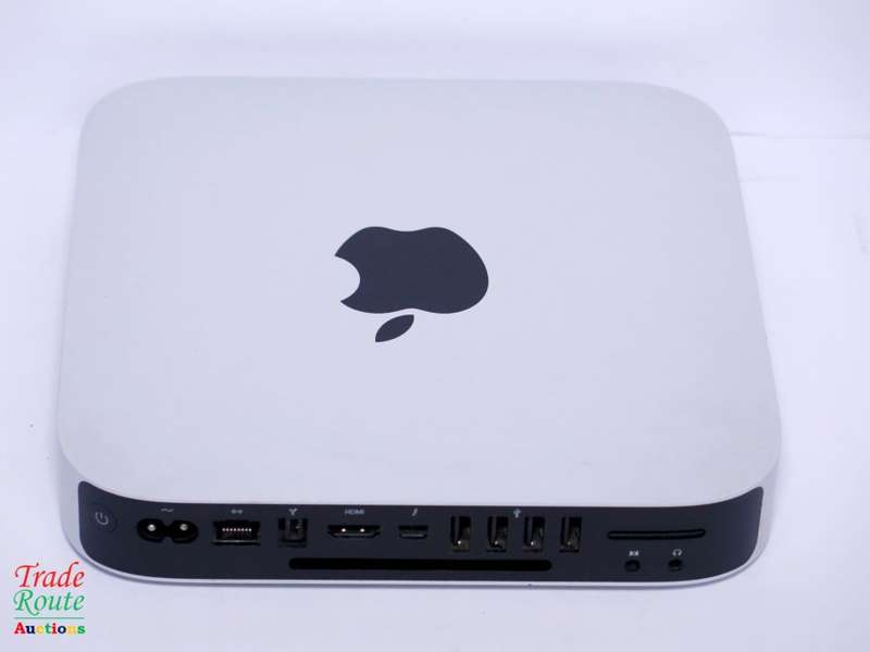 Apple Mac Mini | Core i5 2.5Ghz | 16GB RAM | 500GB HDD *** MacMini ***