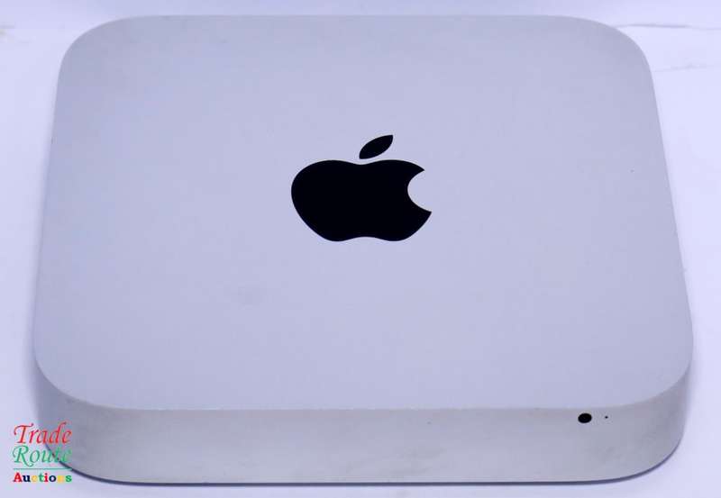 Apple Mac Mini | Core i5 2.5Ghz | 16GB RAM | 500GB HDD *** MacMini ***