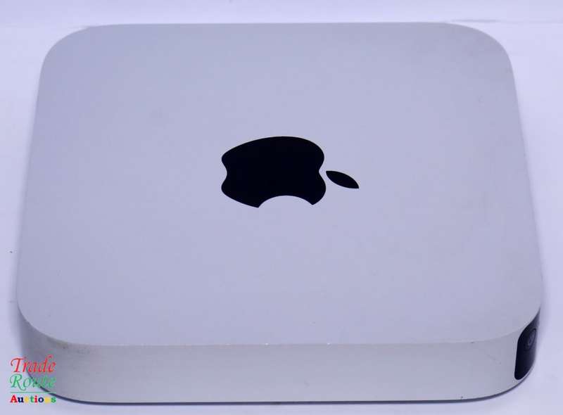 Apple Mac Mini | Core i5 2.5Ghz | 16GB RAM | 500GB HDD *** MacMini ***