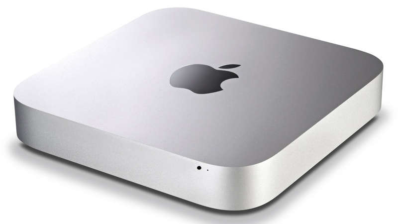 Apple Mac Mini Core i5 A1347 *** MacMini *** Apple Computer