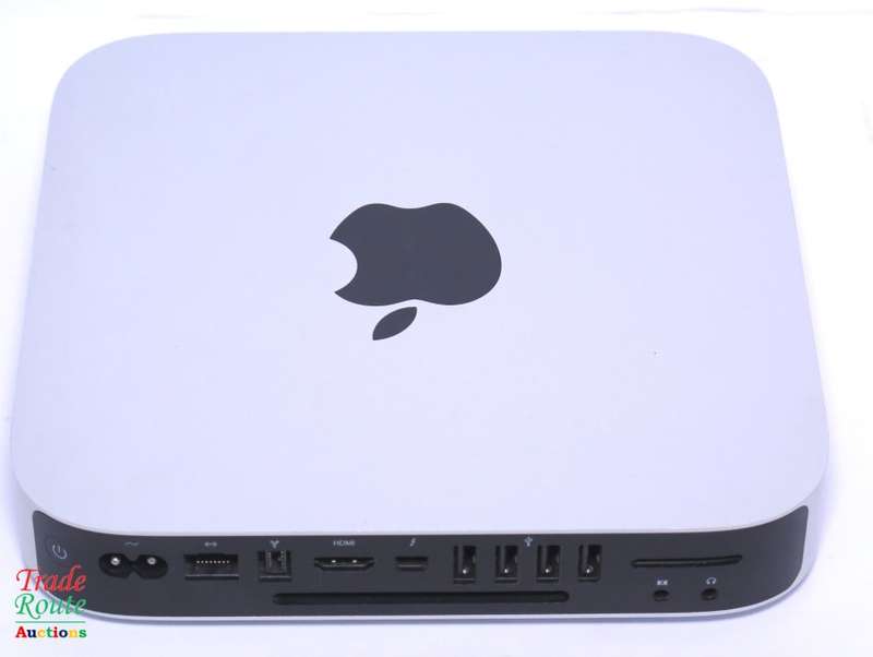 Apple Mac Mini | Core i5 2.5Ghz | 16GB RAM | 500GB HDD *** MacMini ***