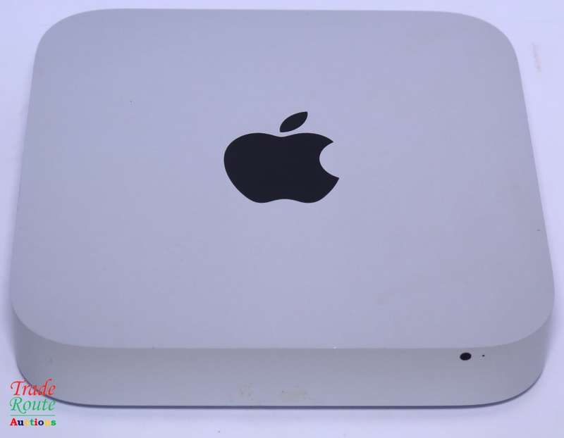 Apple Mac Mini | Core i5 2.5Ghz | 16GB RAM | 500GB HDD *** MacMini ***