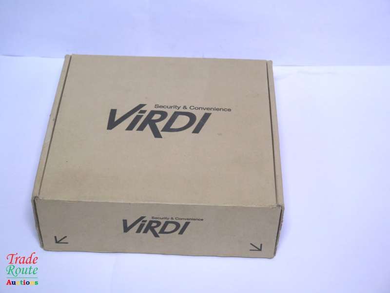 Virdi AC-2100 Fingerprint & RF/SC card authentication - Biometric Fingerprint Reader