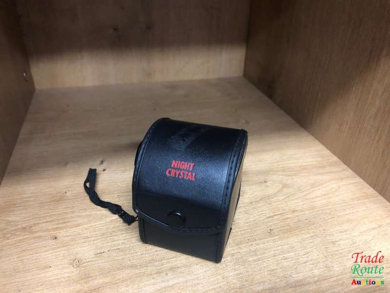 NIGHT CRYSTAL PRO 0.42X INFRARED AUTO FOCUS CONVERTER LENS