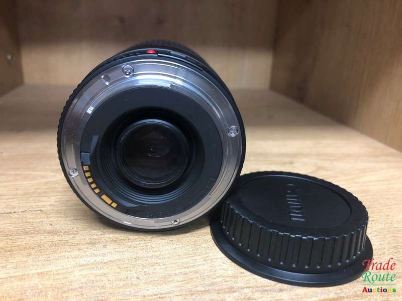 CANON EF 75-300MM III USM Zoom Lens Canon Cameras