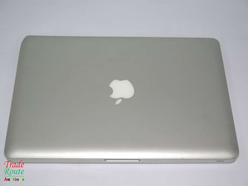 MacBook Pro 13.3-inch | Core i7 2.8GHz | 6GB RAM | 750GB HDD | INTEL HD GRAPHICS
