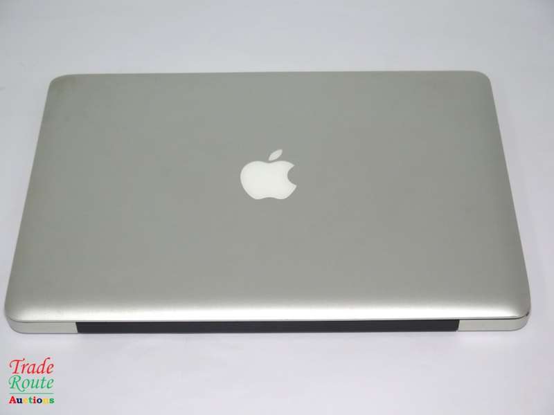 MacBook Pro 13.3-inch | Core i7 2.8GHz | 6GB RAM | 750GB HDD | INTEL HD GRAPHICS