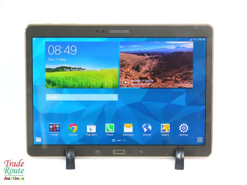 Samsung Galaxy Tab S 10.5 SM-T805 16GB