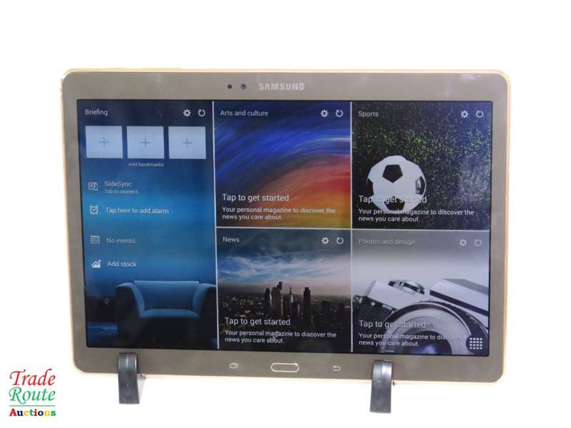 Samsung Galaxy Tab S 10.5 SM-T805 16GB
