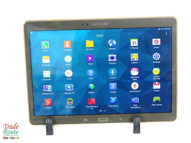 Samsung Galaxy Tab S 10.5 SM-T805 16GB