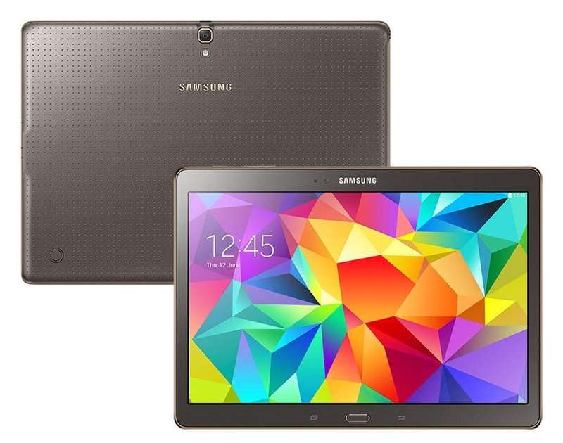 Samsung Galaxy Tab S 10.5 SM-T805 16GB