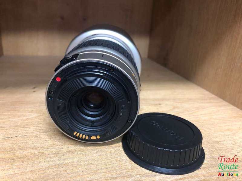 COSINA 28-210MM LENS For Canon DSLR Cameras