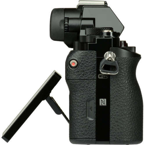 Sony Alpha a7S Mirrorless Digital Camera Body