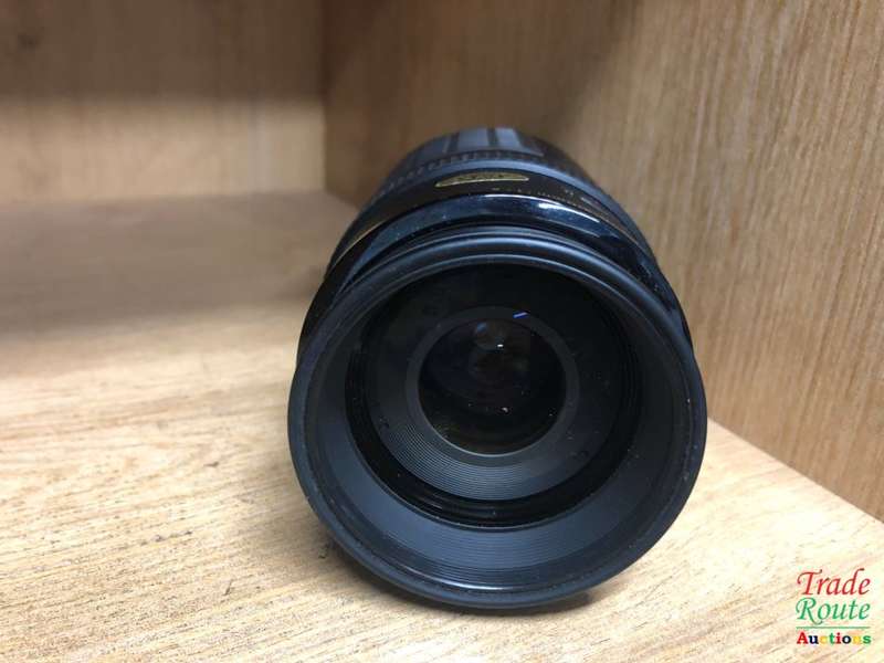 Canon EF 70-210mm F/4.0 Zoom/Macro Lens *** fungus ***