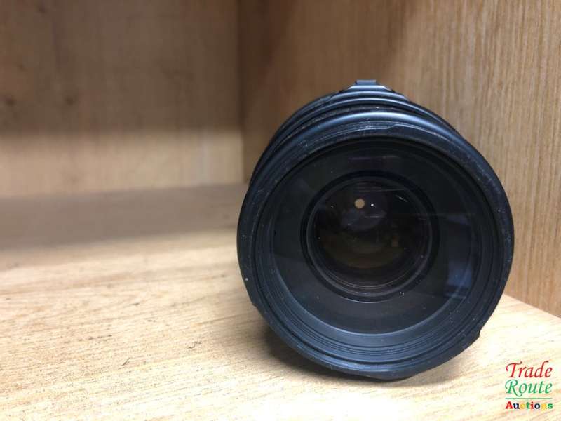 Sigma 70-300 F4-5.6 APO macro Lens [ PENTAX MOUNT ]