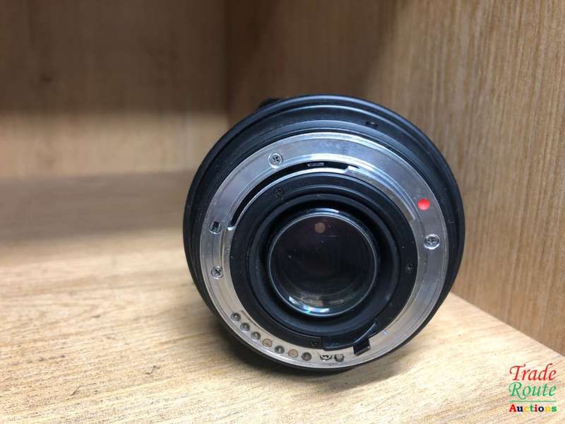 Sigma 70-300 F4-5.6 APO macro Lens [ PENTAX MOUNT ]