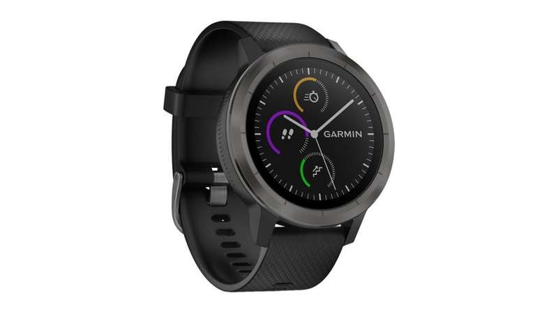 Garmin Vivoactive 3 Smart Watch