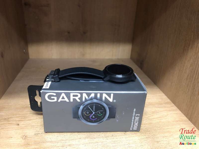 Garmin Vivoactive 3 Smart Watch