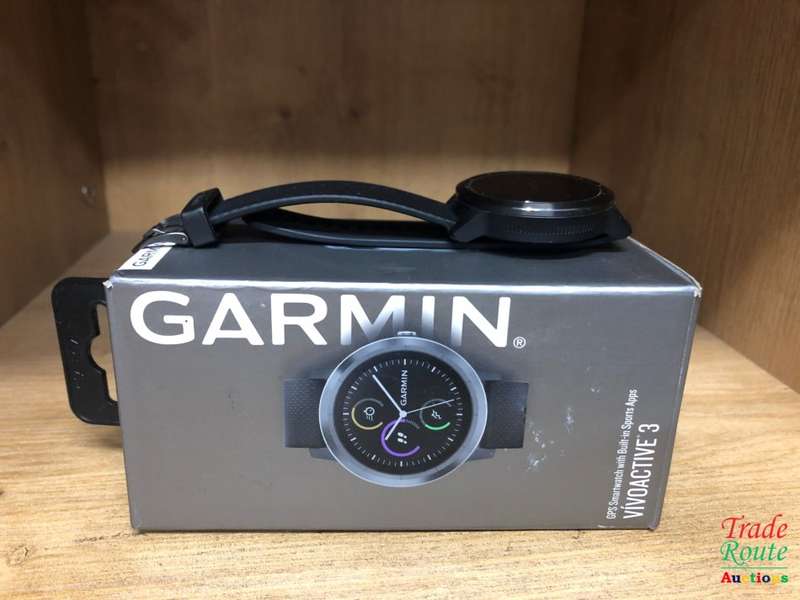 Garmin Vivoactive 3 Smart Watch