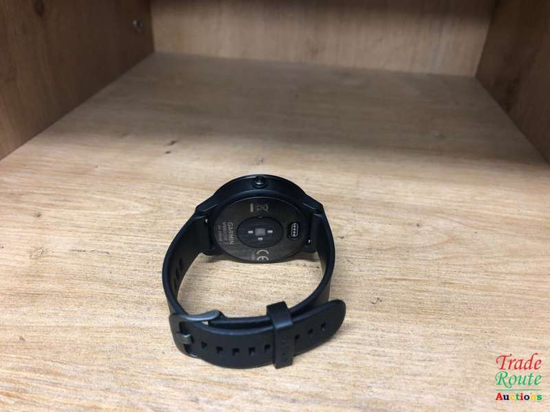 Garmin Vivoactive 3 Smart Watch