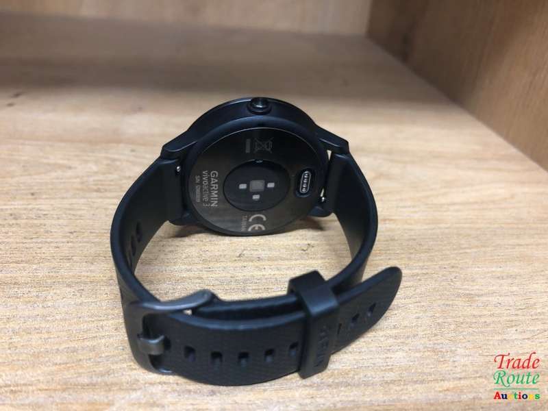 Garmin Vivoactive 3 Smart Watch