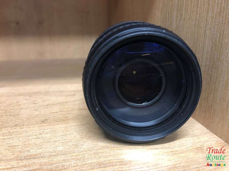 Quantaray AF 70-300mm f/4-5.6 LD Macro 1:2 Lens for Sony/Minolta