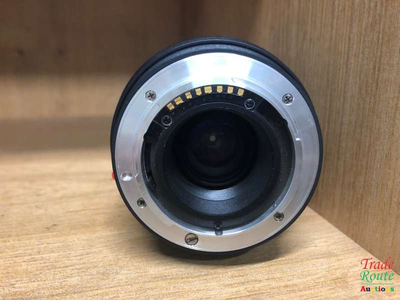 Quantaray AF 70-300mm f/4-5.6 LD Macro 1:2 Lens for Sony/Minolta