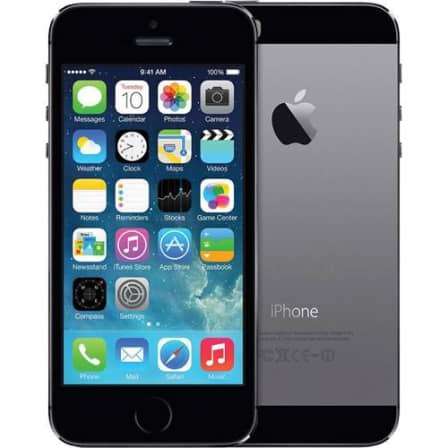 Apple Iphone 5S SmartPhone A1530 *** APPLE IPHONE5s ***