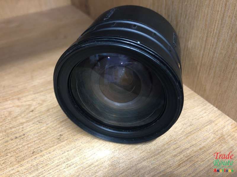 Tamron 28-200 mm f/3.8-5.6 AF Aspherical LD Lens nikon mount *** for spares
