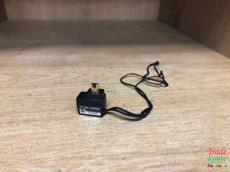 Nikon Genuine WU-1A Wireless Mobile Adapter - Works with D7100, D3300, D5200, D3200